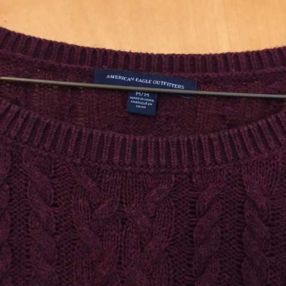 𝗠𝗮𝗿𝗼𝗼𝗻 𝗦𝘄𝗲𝗮𝘁𝗲𝗿 - Picture 8 of 9